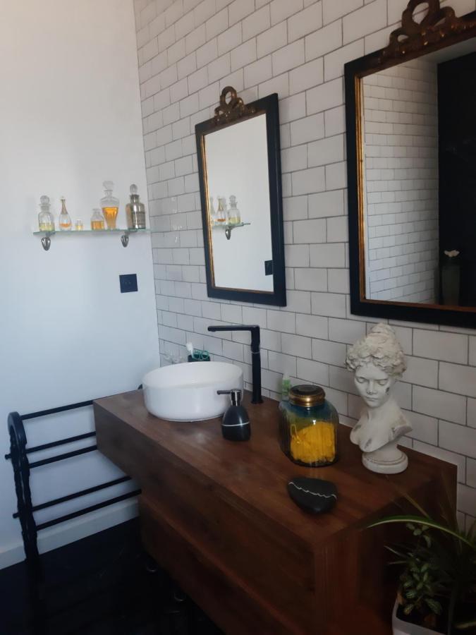 L'olivier Homestay *