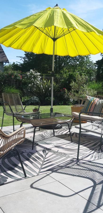 L'olivier Homestay