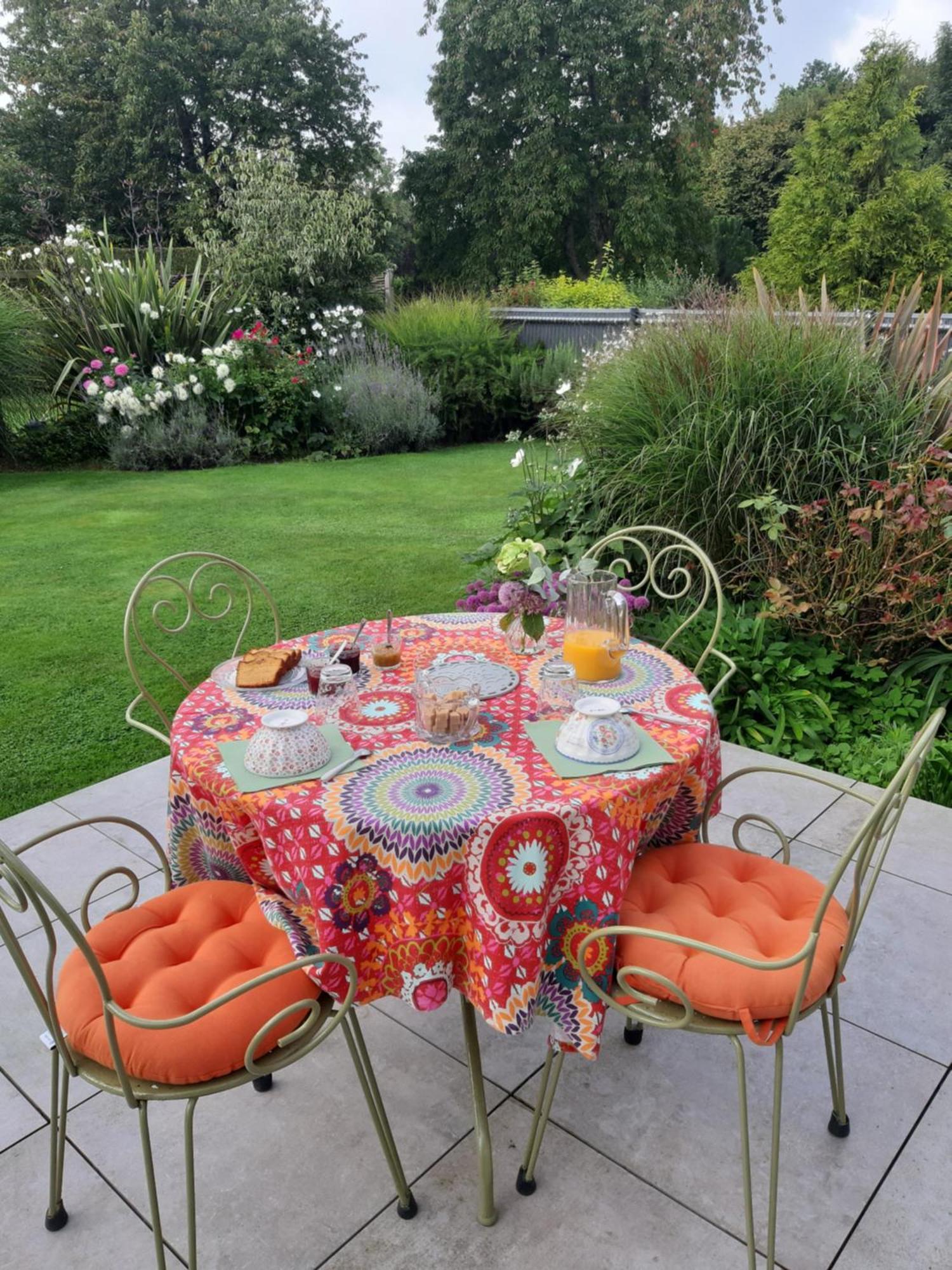 L'olivier Homestay Beuzeville